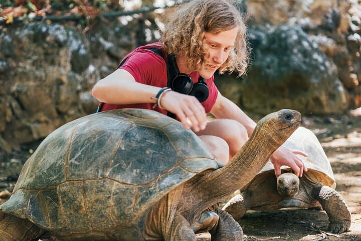 4-Day Amazon Jungle Camping from Iquitos — Mirador Palo Alto & River Wildlife photo 4