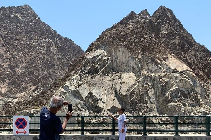 Hatta Mountains Day Trip from Dubai — 6-Hour 4x4 Tour with Lunch & Kayak Option photo 3