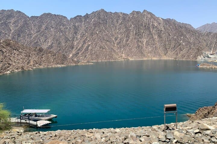 Hatta Mountains Day Trip from Dubai — 6-Hour 4x4 Tour with Lunch & Kayak Option photo 1