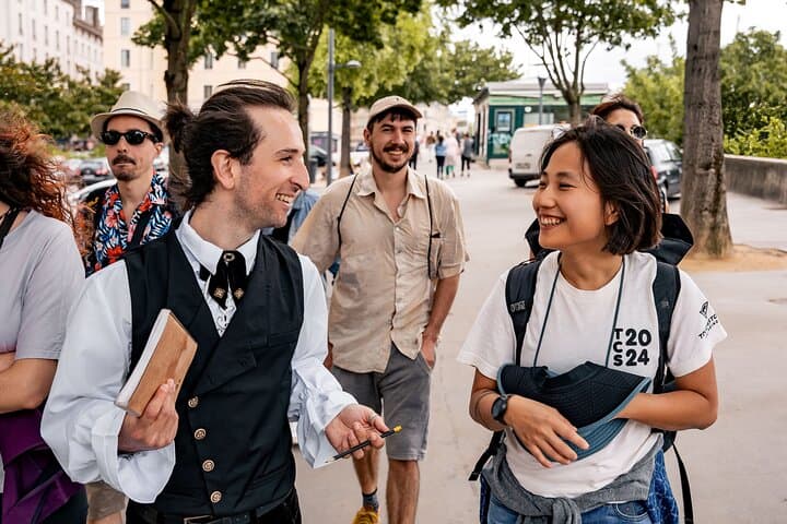 Lyon Under the Revolution: Actor-Led Walking Tour of 1793 Siege Sites photo 6