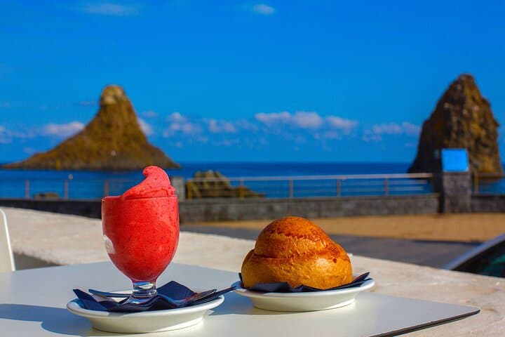 Coastal Flavors and Legends of Aci Castello & Aci Trezza photo 2