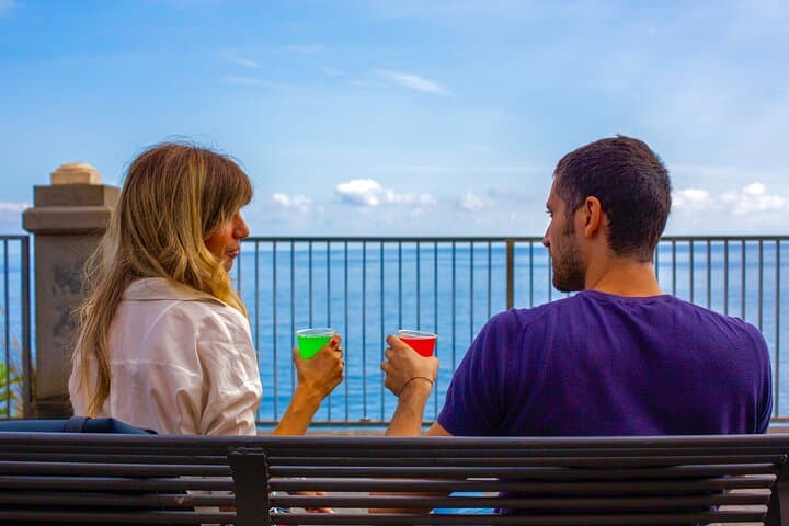 Coastal Flavors and Legends of Aci Castello & Aci Trezza photo 6