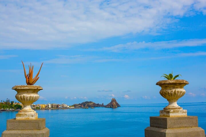 Coastal Flavors and Legends of Aci Castello & Aci Trezza photo 5
