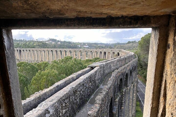 Private Silver Coast Daytrip: Obidos, Nazaré, Fátima & Hidden Villages photo 5