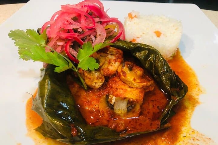 Playa del Carmen Cooking Class: Tequila & Mezcal Tasting at a Chef's Home photo 5