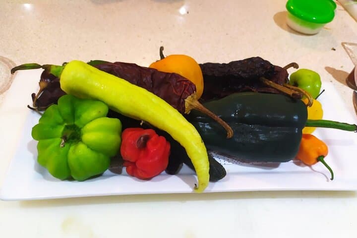 Playa del Carmen Cooking Class: Tequila & Mezcal Tasting at a Chef's Home photo 3