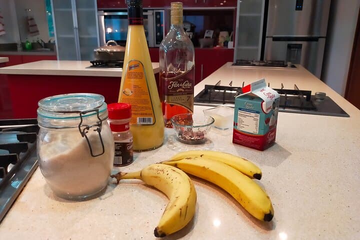 Playa del Carmen Cooking Class: Tequila & Mezcal Tasting at a Chef's Home photo 6