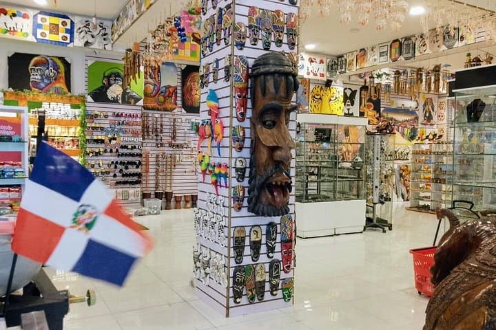 Punta Cana Souvenir Tour: Artisan Crafts, Rum & Cigar Tasting with Free Pickup photo 3