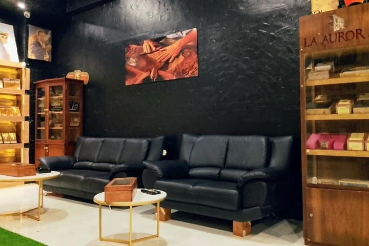Punta Cana Souvenir Tour: Artisan Crafts, Rum & Cigar Tasting with Free Pickup photo 5