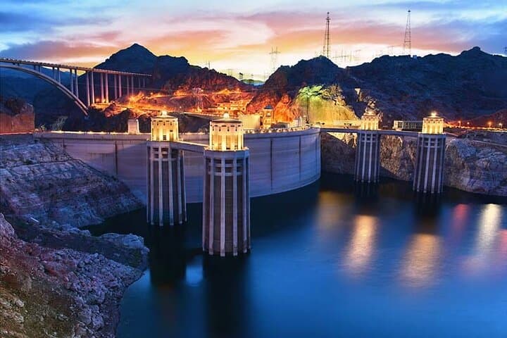 Hoover Dam Express Expedition (Spanish) — Guided Half-Day Tour from Las Vegas photo 5