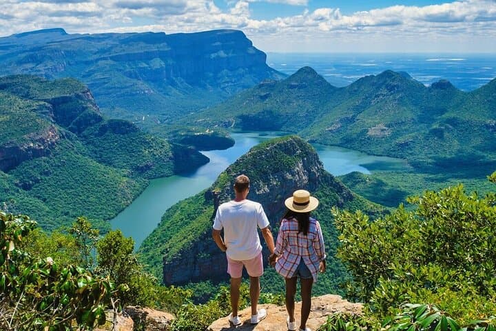 5-Day Kruger Luxury Safari and Panorama Route Adventure photo 2