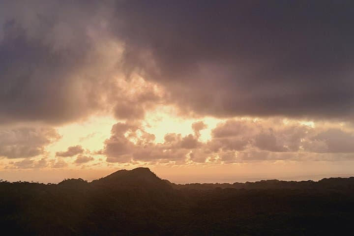 Sunrise at Mt Yasur: Private Guided Volcano Tour on Tanna Island photo 4