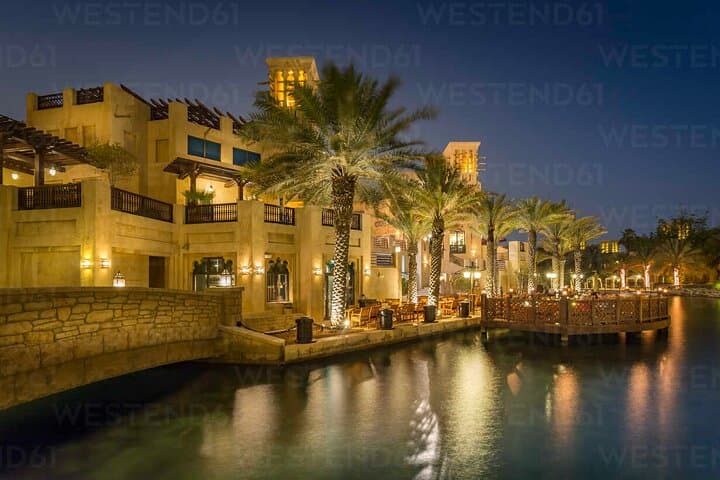 Dubai Night Tour: Evening Highlights at Dubai Frame, Marina & Dubai Mall photo 4