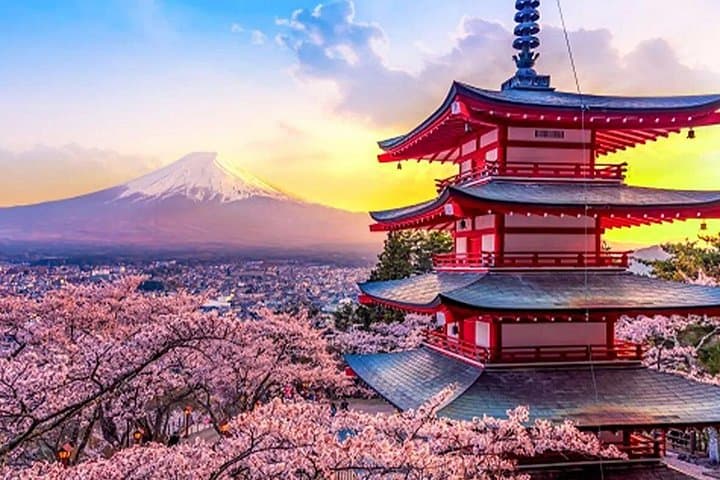 Mt Fuji 5th Station, Oshino Hakkai & Gotemba Hot Springs Day Tour from Tokyo photo 4