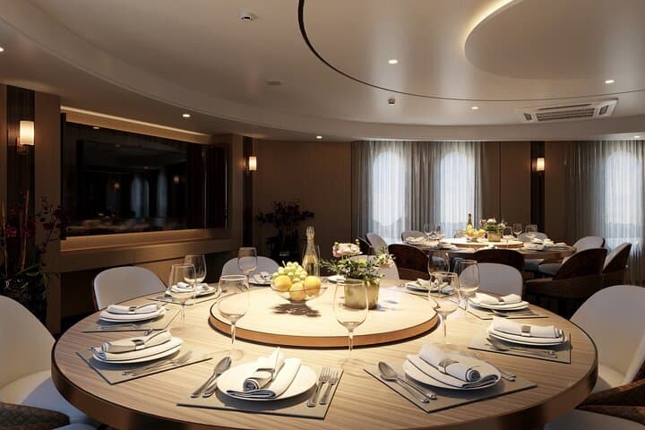 Luna Halong Luxury Day Cruise — Best Halong Bay Day Trip from Hanoi photo 4