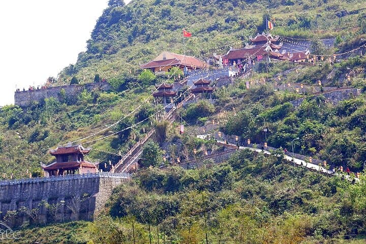 Cao Bang: 3-Day Ban Gioc & Pac Bo Scenic Adventure photo 6