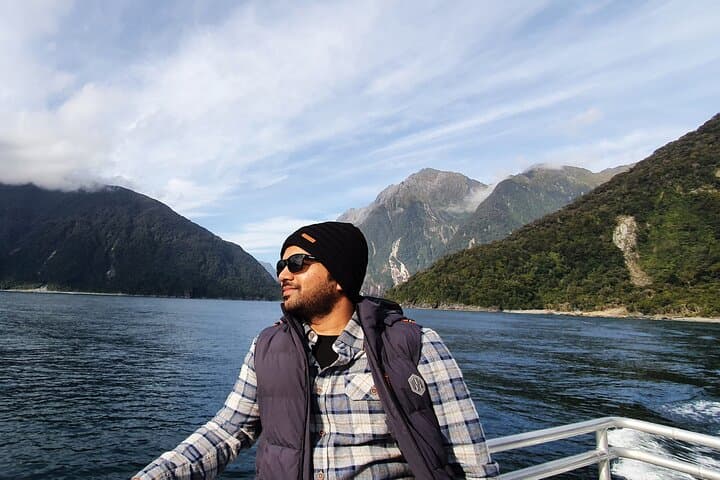 South Island in Five Days: Private Queenstown-to-Christchurch Tour photo 4