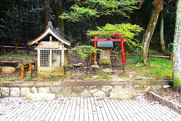 Historic Arima Healing Forest Hike — Private Road Walk from Onsen to Zuihouji Park photo 4