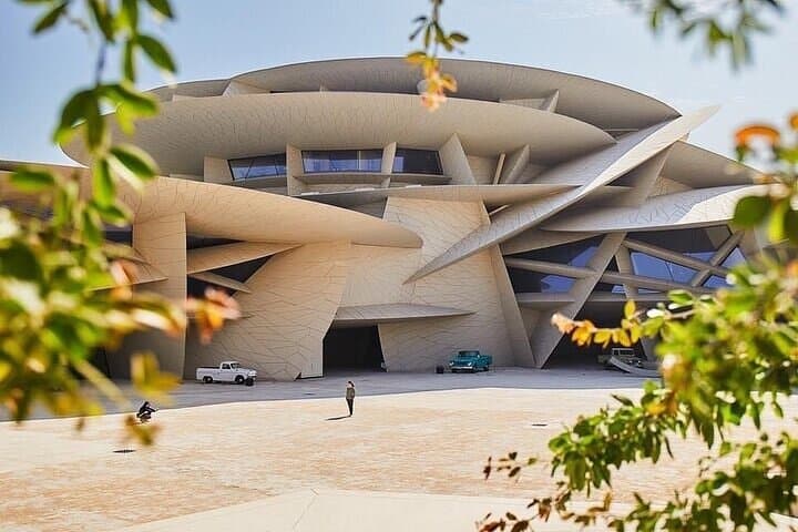 Doha Luxury City Tour: Top Landmarks in a Half or Full Day photo 4