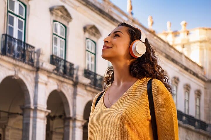 Lisbon Self-Guided Audio Tour: 100 Stories for Alfama, Belém & Beyond photo 4