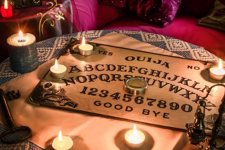 Dunkirk Urban Escape: Curse of the Doomed Passage Outdoor Puzzle Walk photo 3