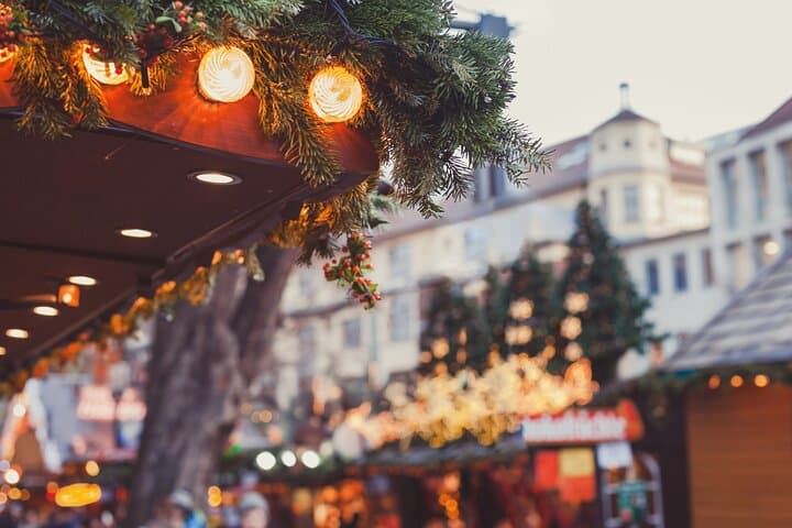 Playable Scavenger Hunt Through Kaysersberg Christmas Markets: A Two-Hour Team Game photo 4