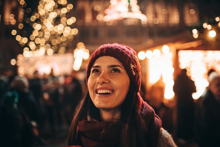 Rouen Christmas Market Treasure Hunt: Play an Unusual Track Game Through the Festive Stalls photo 5