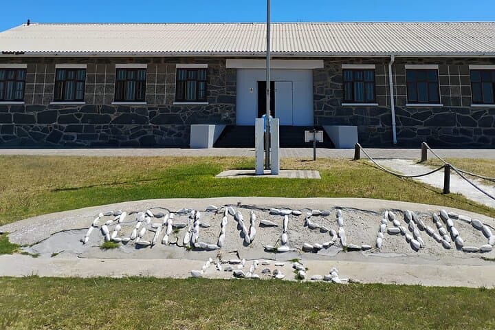 Robben Island Half-Day Ferry Tour: History, Wildlife & Practical Tips photo 2
