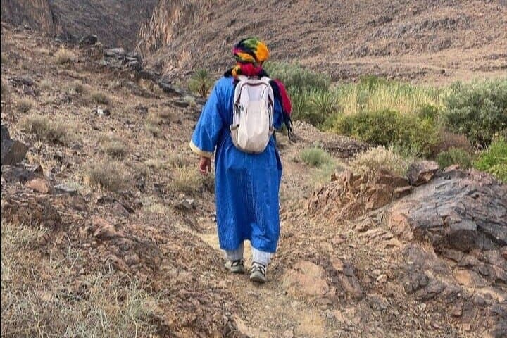 Exploring Skoura Palm Grove: Private Oasis Walk and Kasbahs photo 2