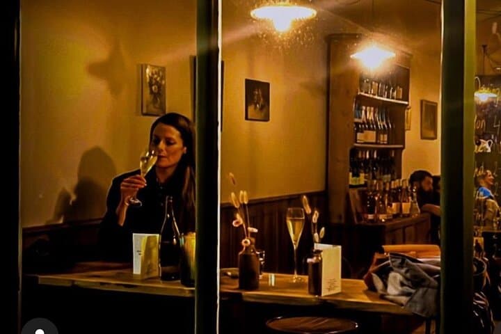 Sip Through Whitstable: Private Guided Wine Tour of the Seaside Bars photo 5