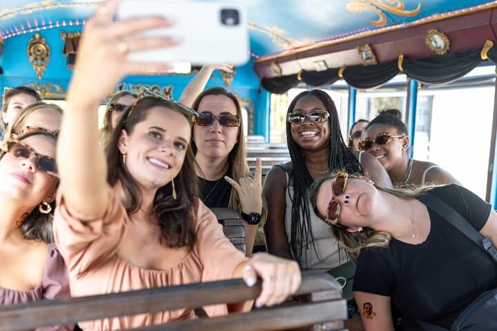 LaZoom Live Music & Brewery Bus Tour in Charlotte photo 4