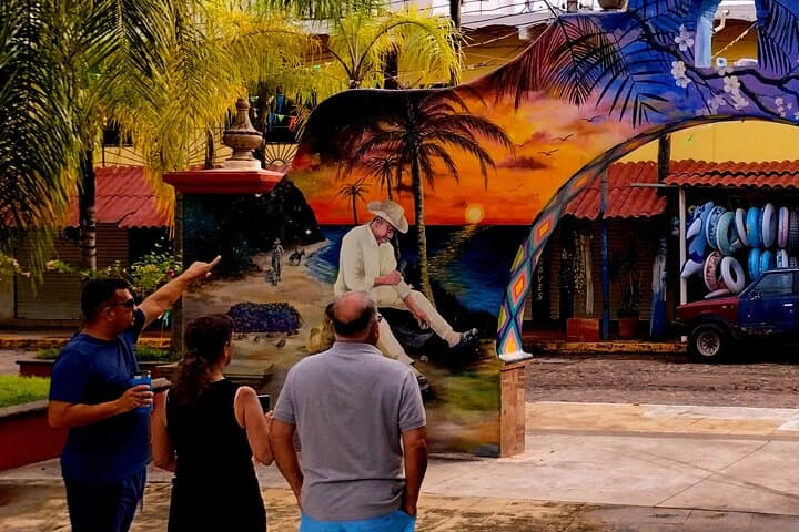 Hidden Gems of Nayarit: Private Coastal Escape to Lo de Marcos, Los Ayala & Guayabitos photo 2
