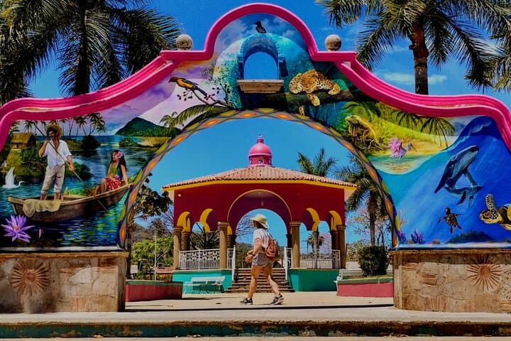 Hidden Gems of Nayarit: Private Coastal Escape to Lo de Marcos, Los Ayala & Guayabitos