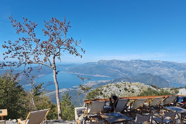 Half-Day Private Tour to Lovćen National Park with Njeguši Tasting photo 2