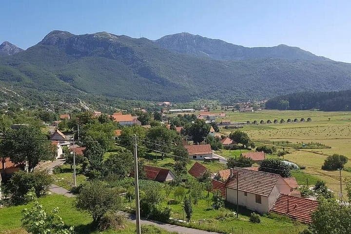 Half-Day Private Tour to Lovćen National Park with Njeguši Tasting photo 3