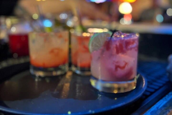 Haunted Seattle Booze and Boos: Pike Place Ghost and Pub Walking Tour photo 4