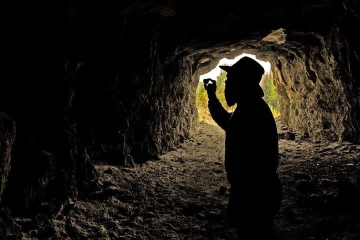 El Dorado Gold Mine & Seven Magic Mountains Day Tour from Las Vegas photo 6