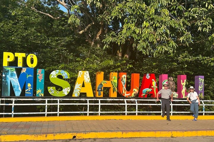 4-Day Amazon Jungle Adventure from Quito — Napo River Lodge & Kichwa Encounters photo 4