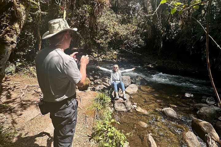 2-Day Amazon-to-Andes Multisport Adventure: Tena, Misahualli & Tungurahua photo 3