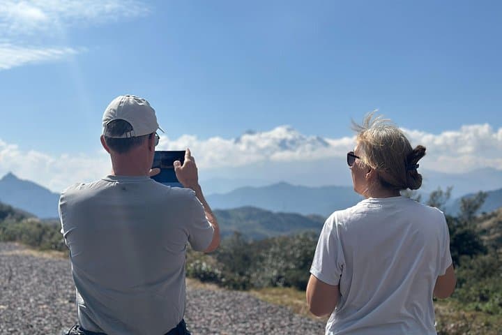 2-Day Amazon-to-Andes Multisport Adventure: Tena, Misahualli & Tungurahua photo 2