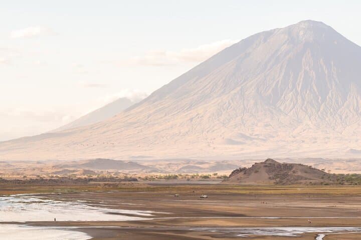 Lake Natron & Ol Doinyo Lengai: 2-Day Volcanic Hike, Flamingos & Maasai Culture photo 1