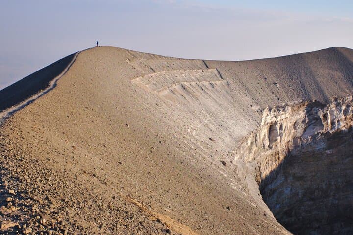 Lake Natron & Ol Doinyo Lengai: 2-Day Volcanic Hike, Flamingos & Maasai Culture photo 4