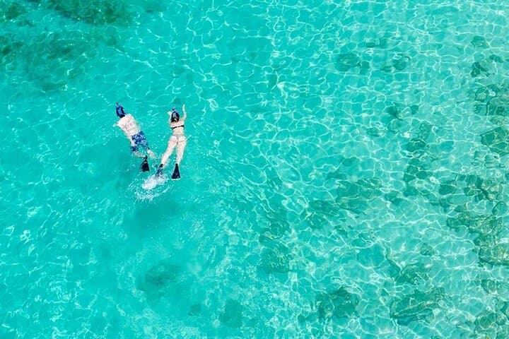 Half-Day Icacos Island Snorkel & Beach Escape from Fajardo photo 5