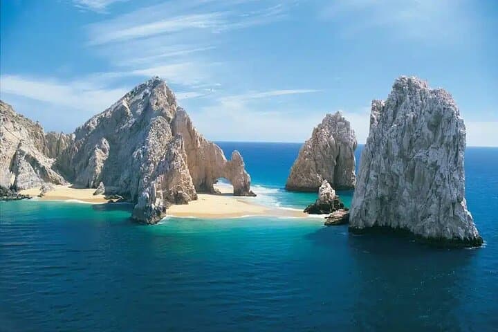 Cabo Whale Watching & Arch Cruise — 2-Hour Tour to El Arco and Lovers Beach photo 5
