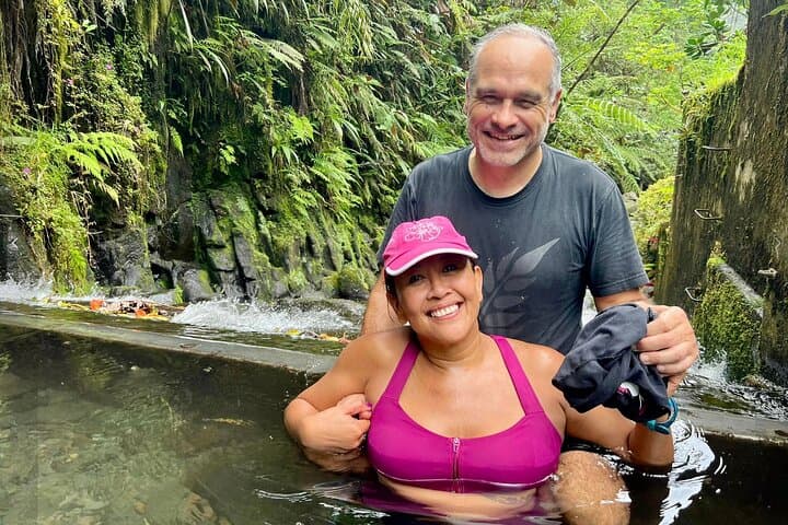 Tahiti Valley E-MTB Circuit — Private Full-Day MTB & Swim Adventure in Teva‑i‑Uta photo 6