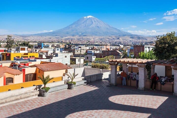 Conquer Chachani: 2-Day Climb to 6,075m Volcano Near Arequipa photo 4
