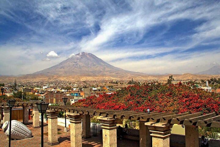Conquer Chachani: 2-Day Climb to 6,075m Volcano Near Arequipa photo 3