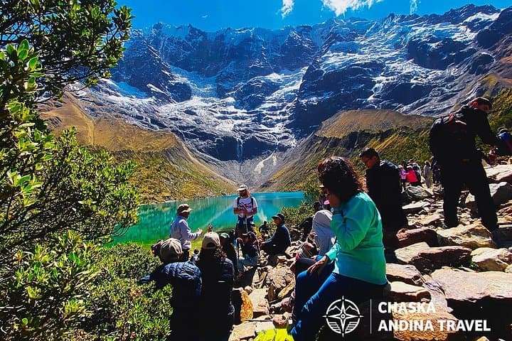 Full-Day Humantay Lagoon Trek from Cusco: Salkantay Views & High-Andean Lake photo 4