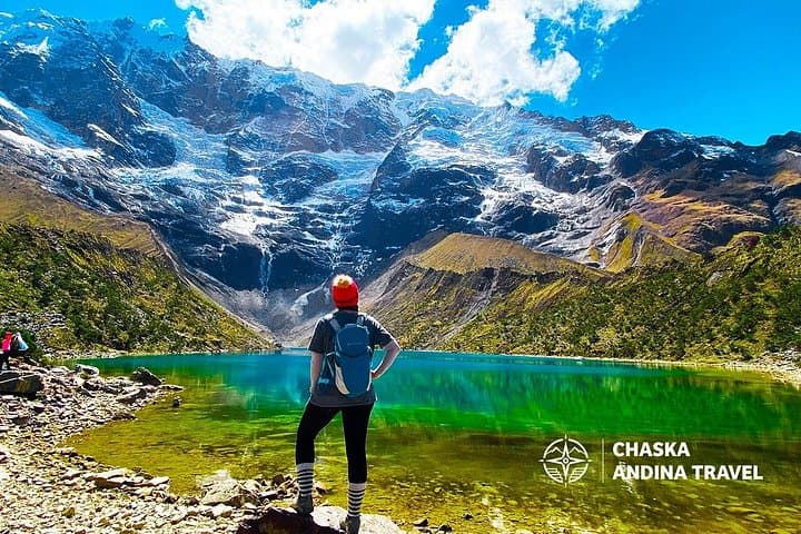 Full-Day Humantay Lagoon Trek from Cusco: Salkantay Views & High-Andean Lake