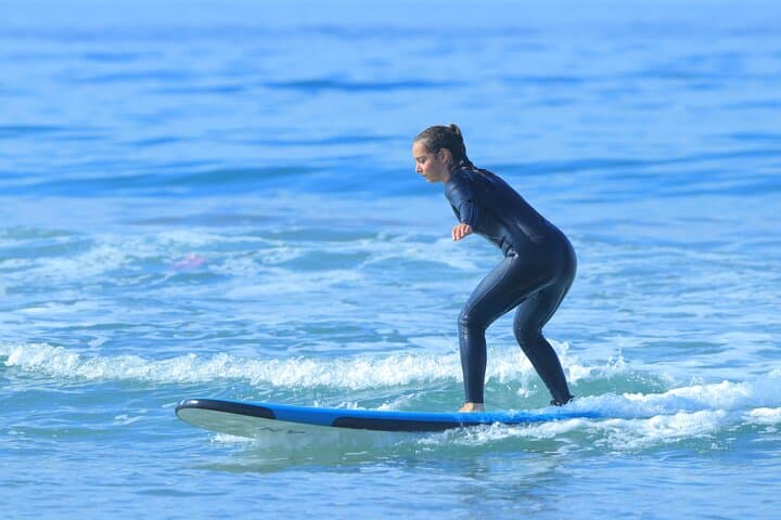 Learn to Surf in Agadir: 2-Hour Beginner Surf Lesson on Agadir Beach photo 2